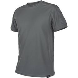 Helikon Herren Taktische T-Shirt Shadow Grau Größe M von Helikon-Tex