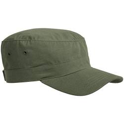 Helikon Patrol Cap Oliv Drab von Helikon-Tex