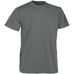 Helikon T-Shirt Schatten Grau Größe 3XL von Helikon-Tex