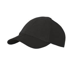 Helikon-Tex BBC Folding Outdoor Cap - Schwarz von Helikon-Tex