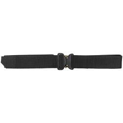 Helikon-Tex COBRA Tactical Belt (FC 45) - Schwarz, L (130 cm) von Helikon-Tex