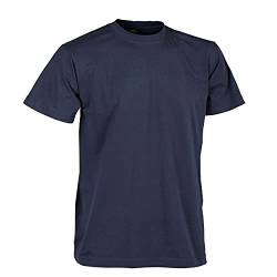 Helikon-Tex Classic Army T-Shirt - Navy Blue von Helikon-Tex