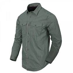 Helikon-Tex Covert Concealed Carry Shirt - Savage Green von Helikon-Tex