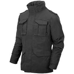 Helikon-Tex Covert M-65 Jacket - Ash Grey von Helikon-Tex