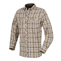 Helikon-Tex Defender Mk2 City Shirt Hemd - Cider Plaid von Helikon-Tex