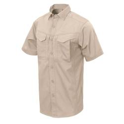 Helikon-Tex Defender Mk2 Short Sleeve Shirt Khaki von Helikon-Tex