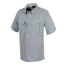 Helikon-Tex Defender Mk2 Ultralight Shirt Short Sleeve Hemd - Light Blue von Helikon-Tex