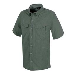 Helikon-Tex Defender Mk2 Ultralight Shirt Short Sleeve Hemd - Sage Green von Helikon-Tex