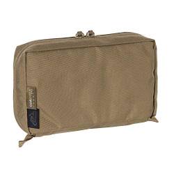 Helikon-Tex EDC Insert Large Coyote Brown Vielseitiges Einsatzsystem von Helikon-Tex