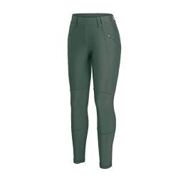 Helikon-Tex Hoyden Range Tight Leggins - Olive Green von Helikon-Tex