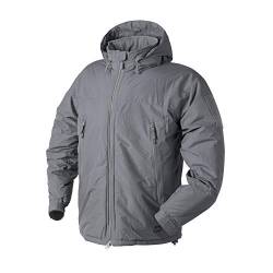 Helikon-Tex LEVEL 7 Lightweight Winter Jacke - Climashield Apex 100g - Shadow Grey von Helikon-Tex