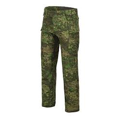 Helikon-Tex MBDU Uniformhose - NyCo Ripstop - PenCott Wildwood von Helikon-Tex