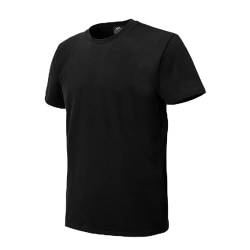 Helikon-Tex Organic Cotton T-Shirt Slim - Black von Helikon-Tex