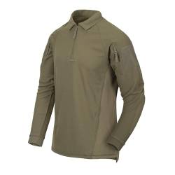 Helikon-Tex Range Polo Shirt - TopCool - Adaptive Green von Helikon-Tex