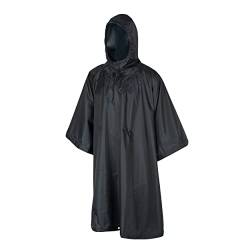 Helikon-Tex Regen Poncho U.S Model Outdoor Survival - Navy Blue von Helikon-Tex