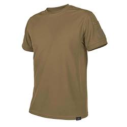 Helikon-Tex Tactical T-Shirt -Top Cool- Coyote von Helikon-Tex