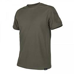 Helikon-Tex Tactical T-Shirt - TopCool Lite - Olive Green von Helikon-Tex