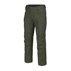 Helikon-Tex UTP Urban Tactical Pants Poly Cotton Canvas Army Cargohose Hose Militär Jungle Green S/XLong von Helikon-Tex