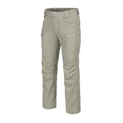 Helikon-Tex UTP Urban Tactical Pants Poly Cotton Canvas Army Cargohose Hose Militär Khaki S/XLong von Helikon-Tex