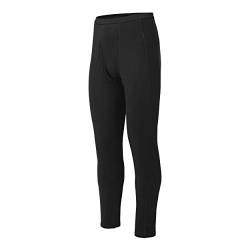 Helikon-Tex Underwear (Long Johns) US LVL 2 - Black von Helikon-Tex