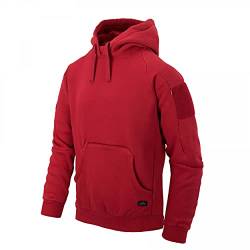 Helikon-Tex Urban Tactical Hoodie Lite Kangaroo - Red von Helikon-Tex