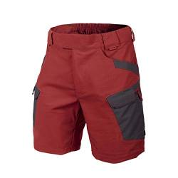 Helikon-Tex Urban Tactical Shorts Kurze Cargohose 8,5 - Crimson Sky/Ash Grey von Helikon-Tex