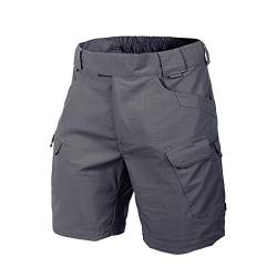 Helikon-Tex Urban Tactical Shorts Kurze Cargohose 8,5 Shadow Grey von Helikon-Tex