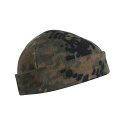 Helikon-Tex Watch Cap Fleece - Flecktarn von Helikon-Tex