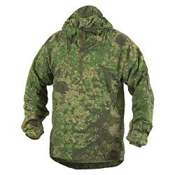 Helikon-Tex Windrunner Windshirt - WindPack Nylon - PenCott Wildwood, Pencott Wildwood, XL von Helikon-Tex