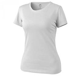 Helikon-Tex Women's T-Shirt - Weiß von Helikon-Tex