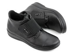Helios Komfort Damen Schuhe mit Klettverschluss für Senioren von Helios Komfort