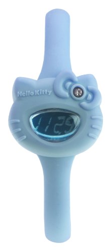 Montre Femme Hello Kitty (27 mm) (Ø 27 mm) von Hello Kitty