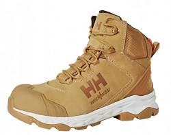 Helly Hansen Oxford Mid S3 Sicherheitsstiefel New Wheat von Helly Hansen Workwear