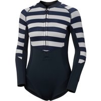 Badeanzug mit langen Ärmeln, Damen Helly Hansen Waterwear von Helly Hansen