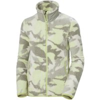 Bedrucktes Fleece Frau Helly Hansen W Imperial von Helly Hansen