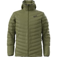 Daunenjacke Helly Hansen Verglas Hybrid INS von Helly Hansen