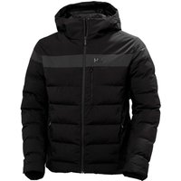 HELLY HANSEN BOSSANOVA PUFFY Jacke 2024 black - XXL von Helly Hansen