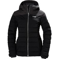 HELLY HANSEN IMPERIAL PUFFY WOMEN Jacke 2024 black - M von Helly Hansen