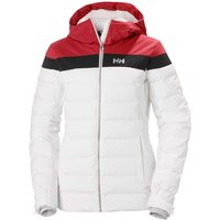 HELLY HANSEN IMPERIAL PUFFY WOMEN Jacke 2024 white - M von Helly Hansen