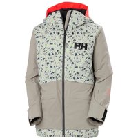 HELLY HANSEN POWCHASER 2.0 WOMEN Jacke 2024 terrazzo - S von Helly Hansen