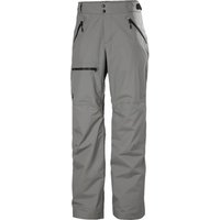 HELLY HANSEN SOGN CARGO Hose 2024 concrete - M von Helly Hansen