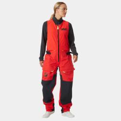 Helly Hansen Damen Ægir Race Latzhose 2.0 L von Helly Hansen