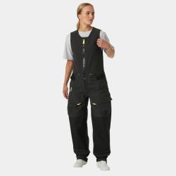 Helly Hansen Damen Ægir Race Latzhose 2.0 L von Helly Hansen