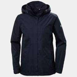 Helly Hansen Damen Aden Vielseitige Regenjacke L von Helly Hansen