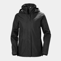 Helly Hansen Damen Aden Vielseitige Regenjacke XL von Helly Hansen