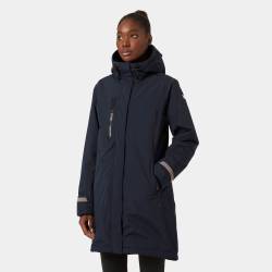 Helly Hansen Damen Adore Wärmeisolierende Regenjacke XS von Helly Hansen