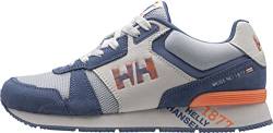 Helly Hansen Damen Anakin Leather Sneaker, 597 Navy, 42 EU von Helly Hansen