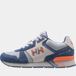 Helly Hansen Damen Anakin Leder-sneaker Mit Logo 37.5 von Helly Hansen