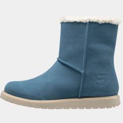 Helly Hansen Damen Annabelle Winterstiefel Zum Reinschlüpfen 37.5 von Helly Hansen