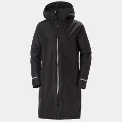 Helly Hansen Damen Aspire Regenjacke Mit Kapuze XS von Helly Hansen